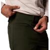 Columbia Men’s ROC Tech 5 Pocket Pant(Greenscape)