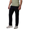 Columbia Men’s ROC Tech Cargo Pant(Black)