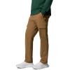 Columbia Men’s ROC Tech Cargo Pant(Delta)
