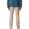 Columbia Men’s ROC Tech Chino Pant(Ancient Fossil)