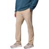Columbia Men’s ROC Tech Chino Pant(Ancient Fossil)