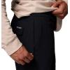 Columbia Men’s ROC Tech Chino Pant(Black)