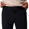 Columbia Men’s ROC Tech Chino Pant(Black)