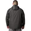 Columbia Men’s Reign No Shine Jacket(Black)