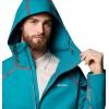 Columbia Men’s Reign No Shine Jacket(River Blue)