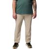 Columbia Men’s Sage Peak Chino Pant(Ancient Fossil)