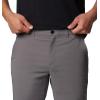 Columbia Men’s Sage Peak Chino Pant(City Grey)