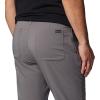 Columbia Men’s Sage Peak Chino Pant(City Grey)