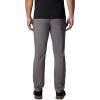 Columbia Men’s Sage Peak Chino Pant(City Grey)