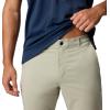 Columbia Men’s Sage Peak Chino Pant(Safari)