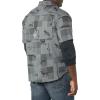 Columbia Mens Sharptail Short Sleeve ShirtSharptail Short Sleeve Shirt(Black Checkered Woodsman Print)