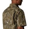 Columbia Mens Sharptail Short Sleeve ShirtSharptail Short Sleeve Shirt(Bottomland)