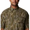 Columbia Mens Sharptail Short Sleeve ShirtSharptail Short Sleeve Shirt(Bottomland)