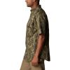 Columbia Mens Sharptail Short Sleeve ShirtSharptail Short Sleeve Shirt(Bottomland)