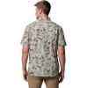 Columbia Mens Sharptail Short Sleeve ShirtSharptail Short Sleeve Shirt(Niagara Hunt Stand)