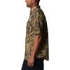 Columbia Mens Sharptail Short Sleeve ShirtSharptail Short Sleeve Shirt(Realtree Max5)