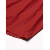 Columbia Mens Sharptail Short Sleeve ShirtSharptail Short Sleeve Shirt(Red Oxide/Rt Edge)