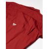 Columbia Mens Sharptail Short Sleeve ShirtSharptail Short Sleeve Shirt(Red Oxide/Rt Edge)