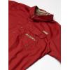 Columbia Mens Sharptail Short Sleeve ShirtSharptail Short Sleeve Shirt(Red Oxide/Rt Edge)