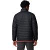 Columbia Men’s Silver Falls II Jacket(Black)