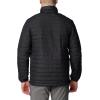 Columbia Men’s Silver Falls II Jacket(Black)