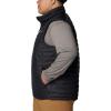 Columbia Men’s Silver Falls II Vest(Black)