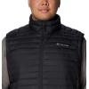 Columbia Men’s Silver Falls II Vest(Black)