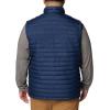 Columbia Men’s Silver Falls II Vest(Collegiate Navy)
