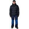 Columbia Men’s Slope Style Jacket(Black)