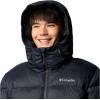 Columbia Men’s Slope Style Jacket(Black)