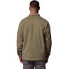 Columbia Men’s Steens Mountain Solid Shirt Jacket(Stone Green)