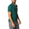 Columbia Men’s Tech Trail Polo(Ms – Spruce)