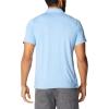 Columbia Men’s Tech Trail Polo(Nc – White Cap)
