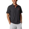Columbia Men’s Tech Trail Polo(Team Color)