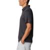 Columbia Men’s Tech Trail Polo(Team Color)