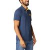 Columbia Men’s Tech Trail Polo(Um – Collegiate Navy)