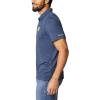 Columbia Men’s Tech Trail Polo(Um – Collegiate Navy)