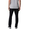 Columbia Mens Tech Trail Utility Pant(Black)