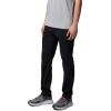 Columbia Mens Tech Trail Utility Pant(Black)
