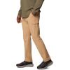 Columbia Mens Tech Trail Utility Pant(Canoe)