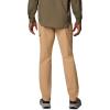 Columbia Mens Tech Trail Utility Pant(Canoe)