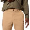Columbia Mens Tech Trail Utility Pant(Canoe)