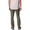 Columbia Mens Tech Trail Utility Pant(Stone Green)