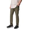 Columbia Mens Tech Trail Utility Pant(Stone Green)