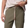 Columbia Mens Tech Trail Utility Pant(Stone Green)