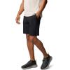 Columbia Mens Tech Trail Utility Short(Black)