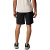 Columbia Mens Tech Trail Utility Short(Black)