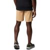 Columbia Mens Tech Trail Utility Short(Canoe)