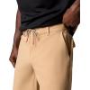 Columbia Mens Tech Trail Utility Short(Canoe)