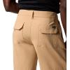 Columbia Mens Tech Trail Utility Short(Canoe)
